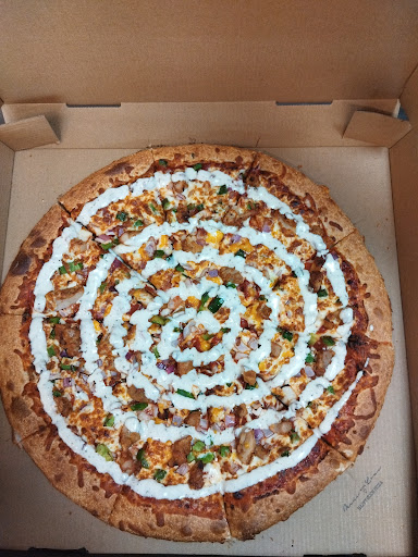 Photo of Happy Slice Pizza (Airport) - 5538 Airport Way #103, Kelowna, BC V1V 1S1